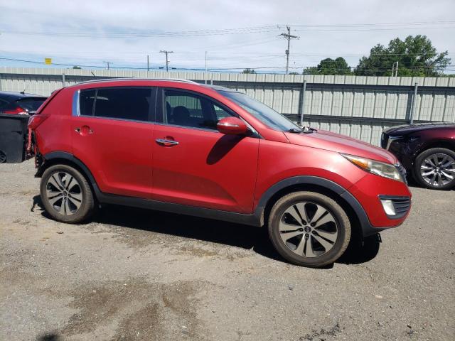 Vin: kndpc3a2xc7267875, lot: 60050415, kia sportage ex 20124