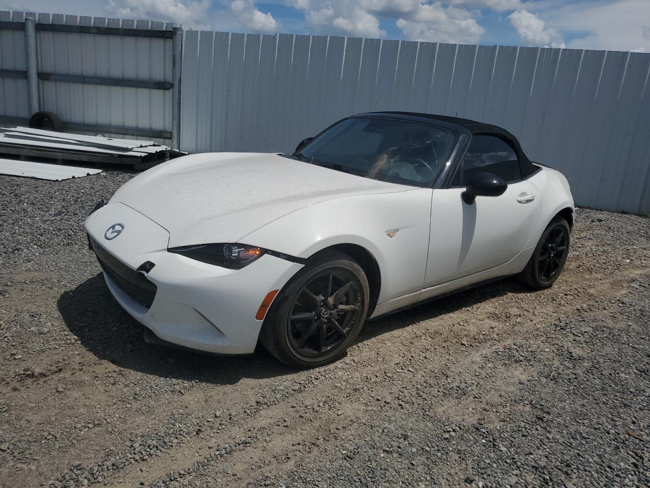 MAZDA MX-5 SPORT