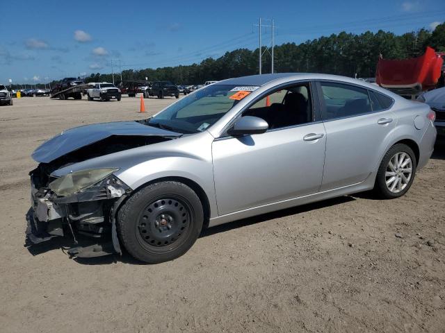Vin: 1yvhz8dh3c5m26077, lot: 62137205, mazda 6 i 2012 img_1