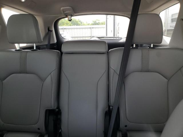 2024 HONDA PILOT TOUR 5FNYG1H78RB034448