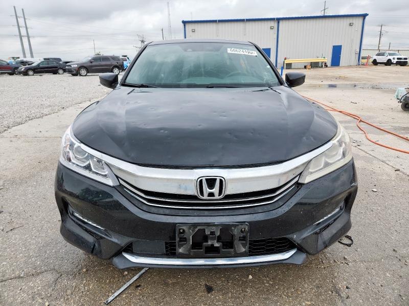 2017 HONDA ACCORD SPO - 1HGCR2F6XHA141434