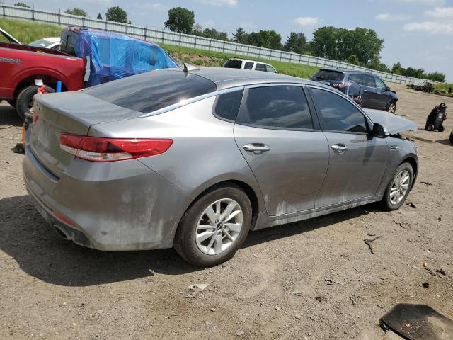 Vin: 5xxgt4l30gg105066, lot: 60407935, kia optima lx 20163