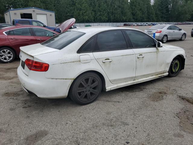 Vin: wauafafl6an030597, lot: 62789495, audi a4 premium 20103