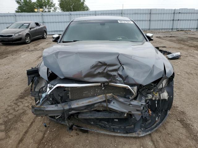 2015 FORD TAURUS LIM 1FAHP2F83FG146969