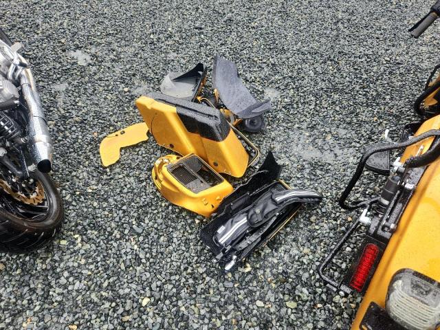 2023 HARLEY-DAVIDSON FLTRK 1HD1KZF16PB652055