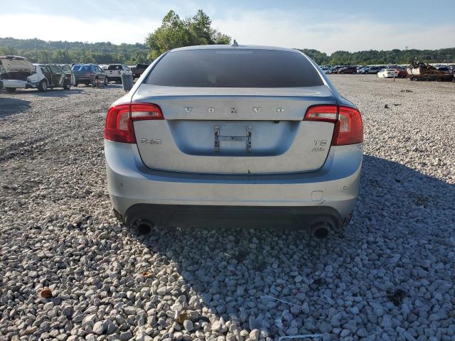 2017 VOLVO S60 DYNAMI YV140MTL4H2434138
