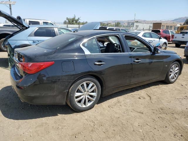 Vin: jn1bv7ap4fm349942, lot: 59880235, infiniti q50 base 20153