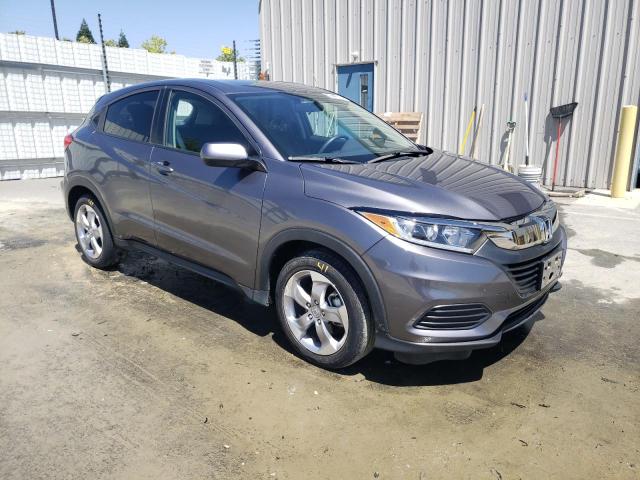 Vin: 3czru5h38nm717591, lot: 61773035, honda hr-v lx 20224