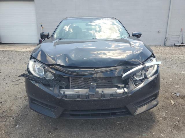 2017 HONDA CIVIC EX - 2HGFC2F74HH571355