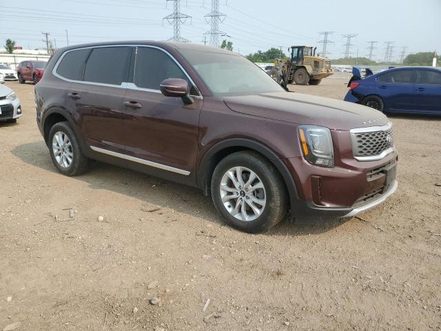 Vin: 5xyp2dhc7mg177322, lot: 58729185, kia telluride lx 20214