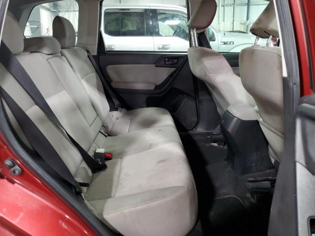 2015 SUBARU FORESTER 2 - JF2SJADCXFH837950