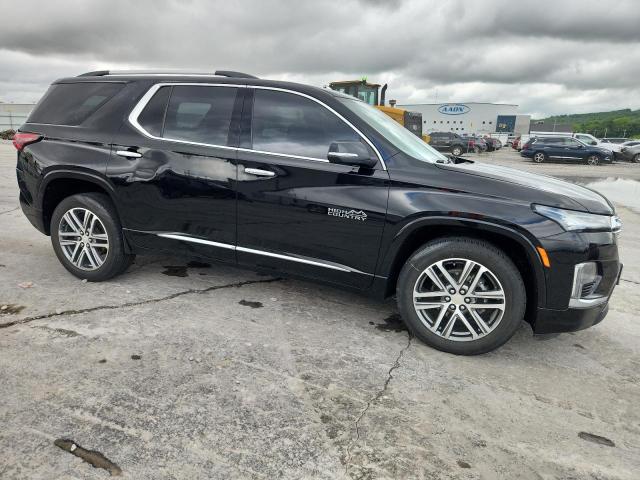 2022 CHEVROLET TRAVERSE H 1GNEVNKW6NJ133098