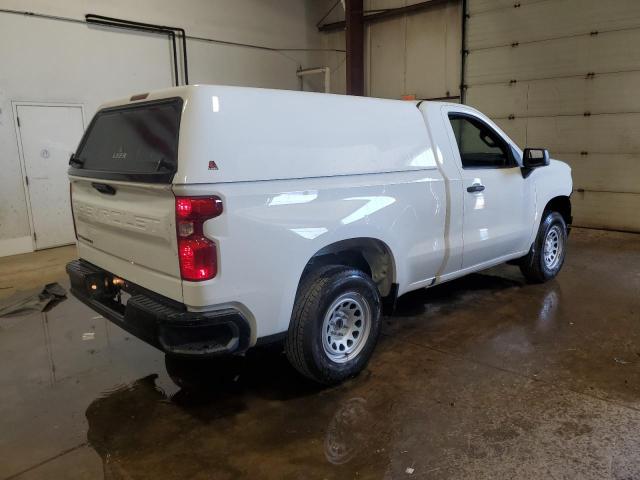 Vin: 3gcnaaekxpg346632, lot: 58508485, chevrolet all models c1500 20233