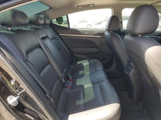 2017 HYUNDAI ELANTRA SE - 5NPD84LF6HH045797