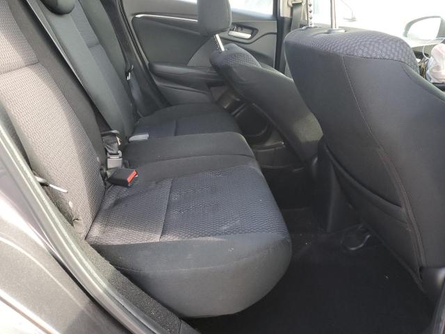2019 HONDA FIT LX 3HGGK5H48KM730348