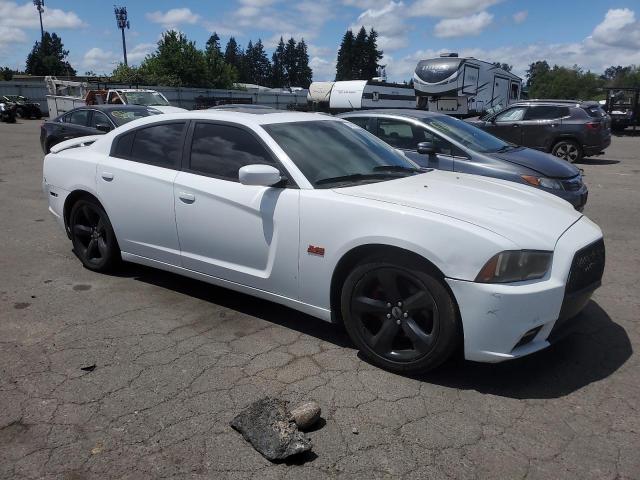 Vin: 2c3cdxct3dh520280, lot: 61465475, dodge charger r/t 20134
