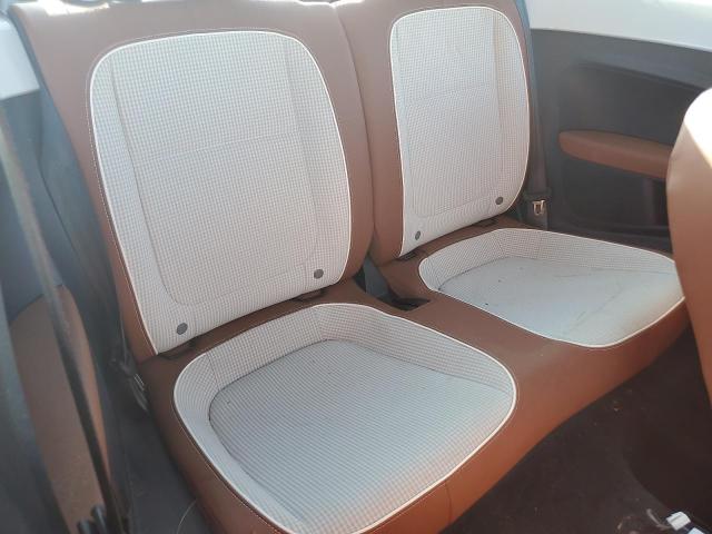 2015 VOLKSWAGEN BEETLE 1.8 3VWF17AT7FM654358