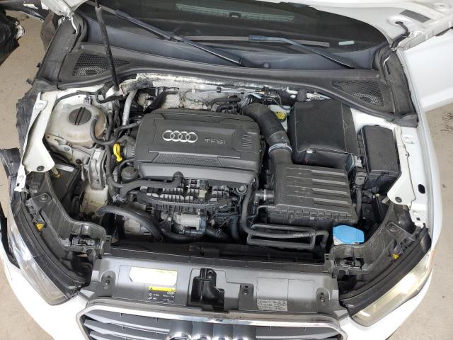 2015 AUDI A3 PREMIUM WAUCCGFF2F1011171