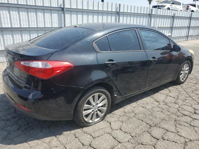 Vin: knafx4a65e5146059, lot: 60510175, kia forte lx 20143