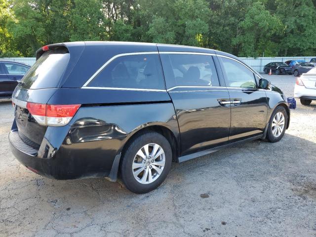 2016 HONDA ODYSSEY SE 5FNRL5H33GB080352