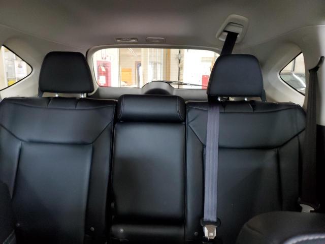 2016 HONDA CR-V EXL 2HKRM4H76GH670041