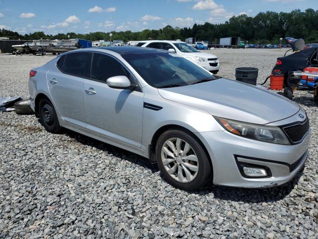 Vin: 5xxgn4a74fg372726, lot: 60543045, kia optima ex 20154