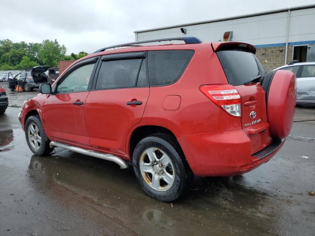 Vin: jtmbf4dvxad027141, lot: 61238825, toyota rav4 20102