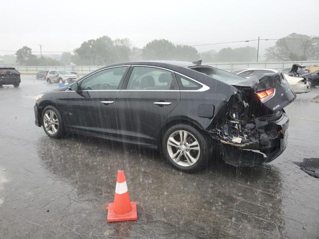 Vin: 5npe34af9jh645709, lot: 61132625, hyundai sonata sport 20182