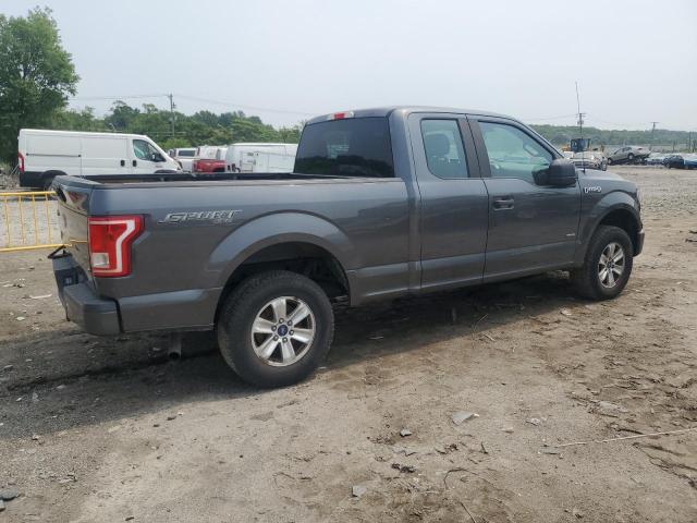 Vin: 1ftex1ep4hfa49952, lot: 59639805, ford f-150 super cab 20173