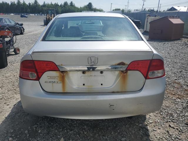 2010 HONDA CIVIC DX - 2HGFA1E23AH032771