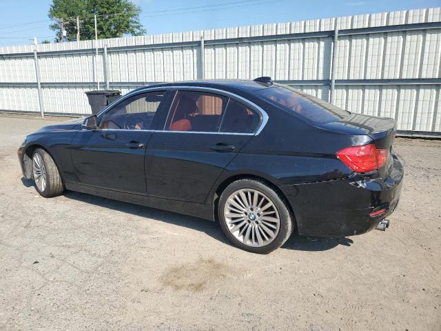 Vin: wba3a5c58cf348710, lot: 61266815, bmw 3 series i 20122