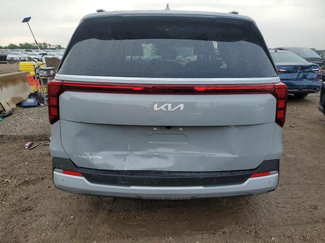 2025 KIA CARNIVAL E KNDNC5K34S6537584