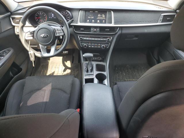 2019 KIA OPTIMA LX 5XXGT4L38KG373095