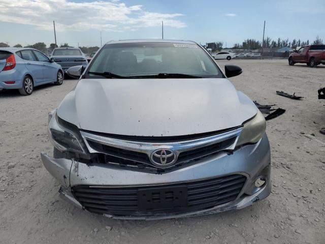 4t1bk1eb0du042973 - 2013 Toyota avalon base - #59333085