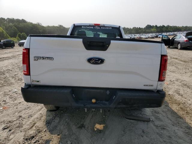 2016 FORD F150 1FTMF1C84GKD86203
