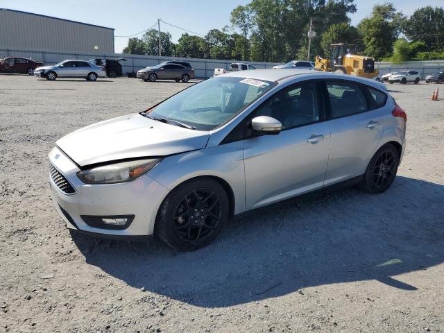 Vin: 1fadp3k25gl312133, lot: 59873365, ford focus se 2016 img_1