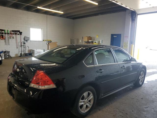 2014 CHEVROLET IMPALA LIM - 2G1WA5E35E1101708