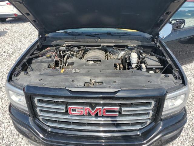 2017 GMC SIERRA K15 1GTV2LEC1HZ310802