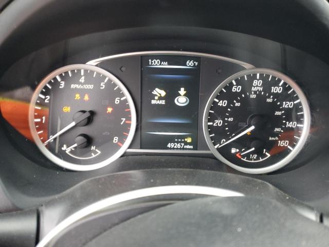 2019 NISSAN SENTRA S - 3N1AB7AP8KY393146