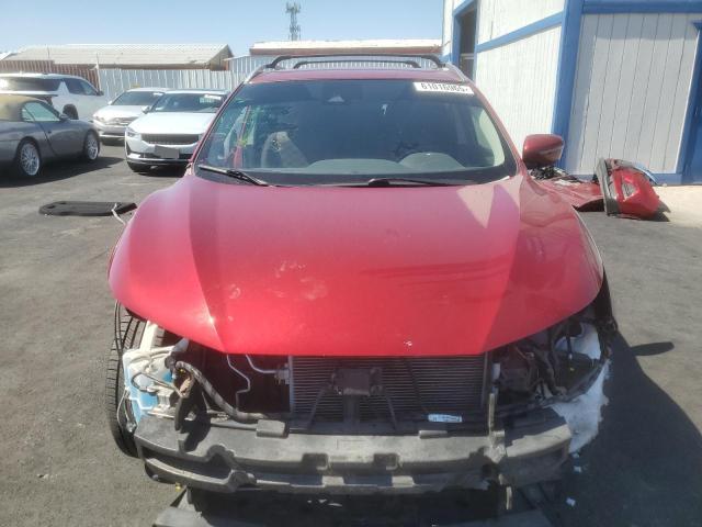 2020 NISSAN ROGUE SPOR - JN1BJ1CV9LW278158