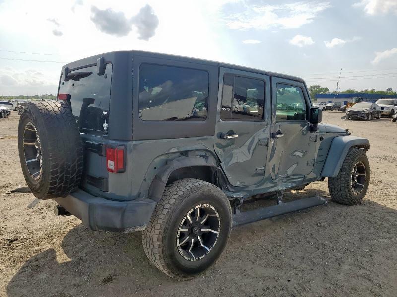 Vin: 1c4bjwdg0el281528, lot: 59700775, jeep wrangler sport 20143