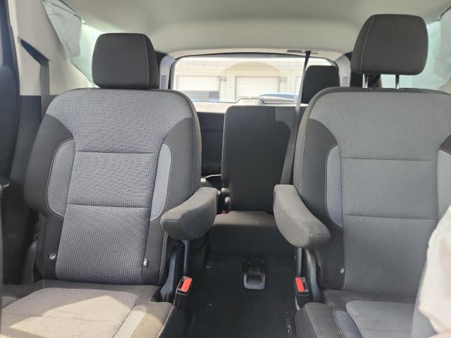 2020 CHEVROLET TRAVERSE L 1GNERGKW2LJ242414