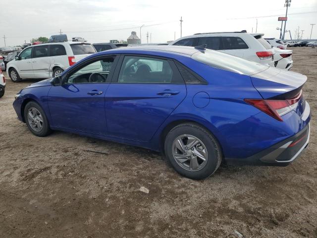 2025 HYUNDAI ELANTRA SE - KMHLL4DG9SU897586