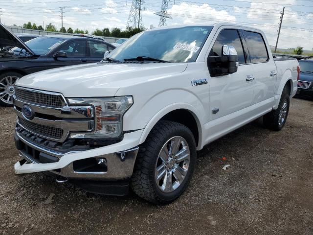 FORD F150 SUPER