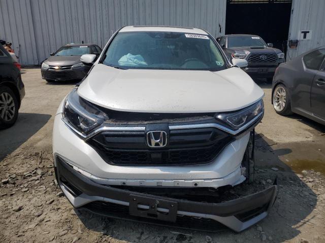 2021 HONDA CR-V EXL - 7FARW2H89ME001476