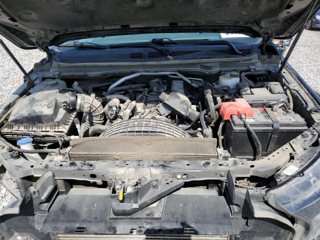 2019 FORD RANGER XL 1FTER4FHXKLA93076