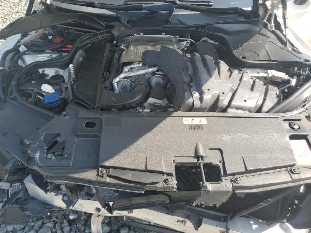 2019 MERCEDES-BENZ S 560 WDDXK8DB7KA036094