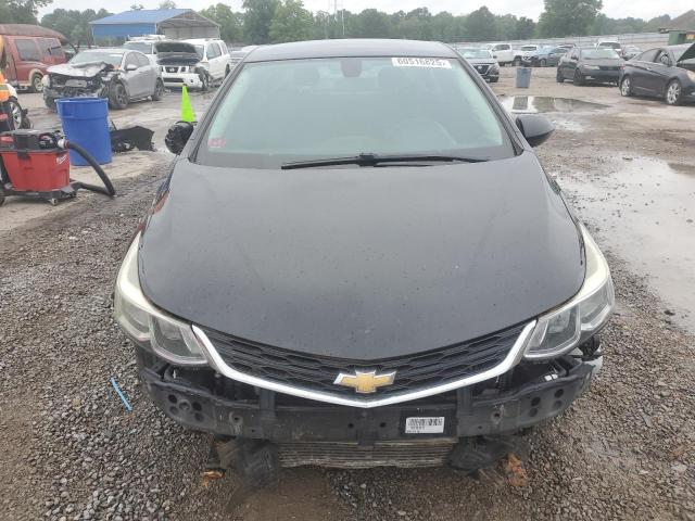 2016 CHEVROLET CRUZE LS - 1G1BC5SM5G7319658