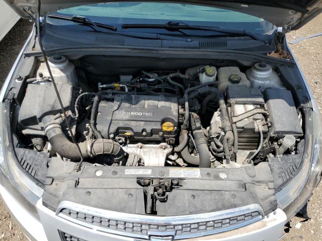 2014 CHEVROLET CRUZE LT - 1G1PC5SB4E7397432