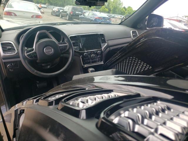 2021 JEEP GRAND CHER - 1C4RJFAG6MC727151